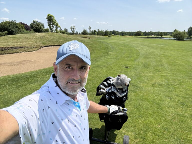 probierz golf