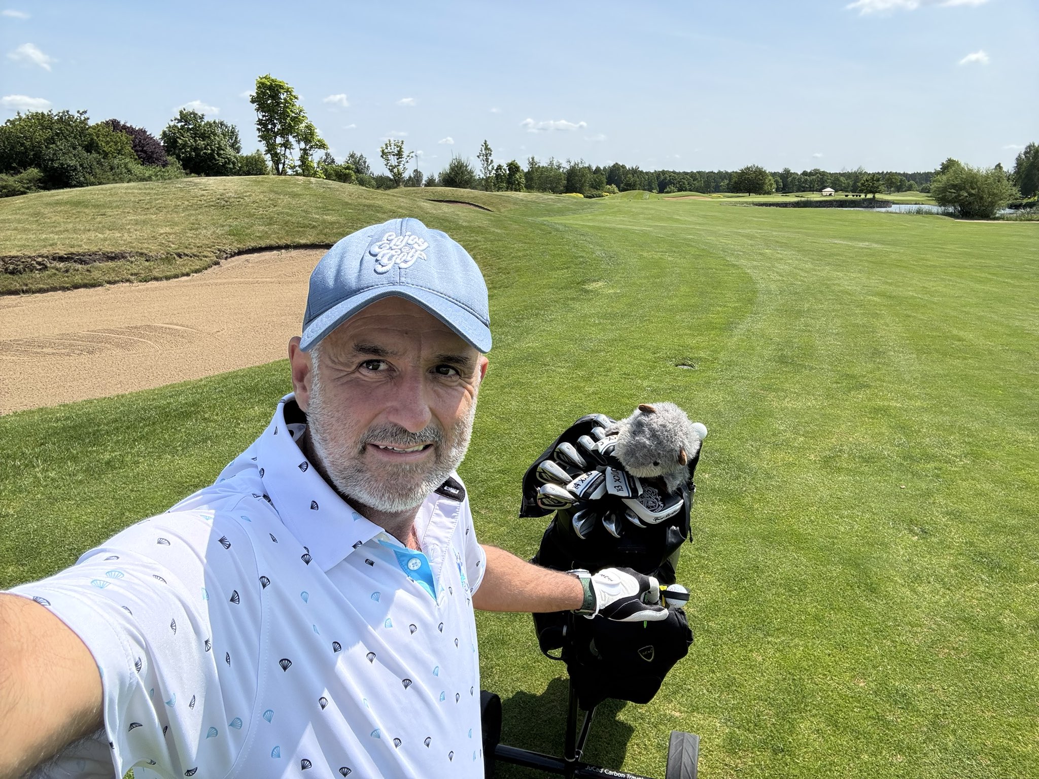 probierz golf