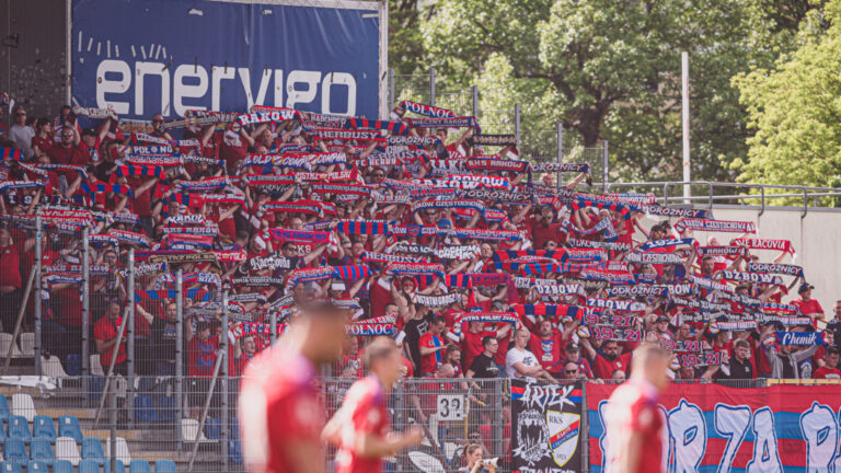 rakow trybuna 2