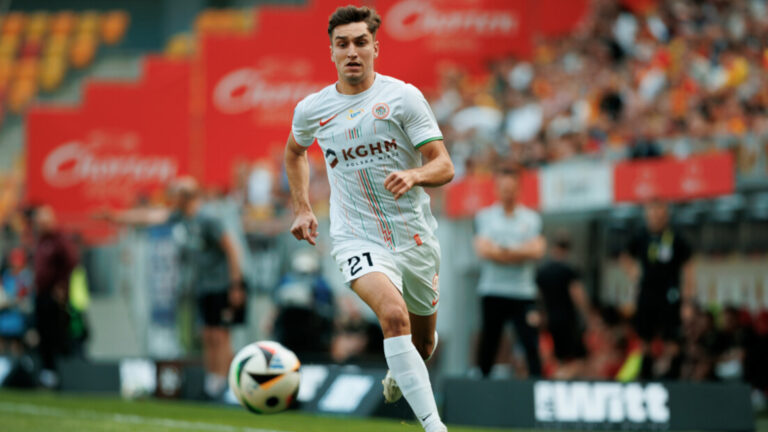 tomasz pienko zaglebie