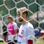 Kacper Tobiasz PZPN u21