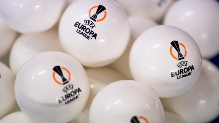 uefa losowanie
