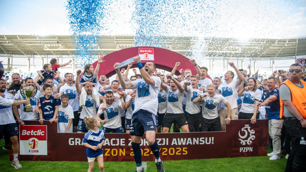 wisla plock ekstraklasa