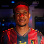 Paul Mukairu pogon
