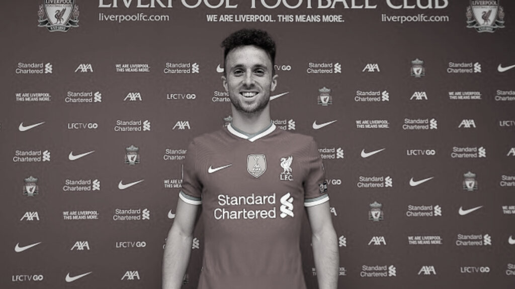 diogo jota