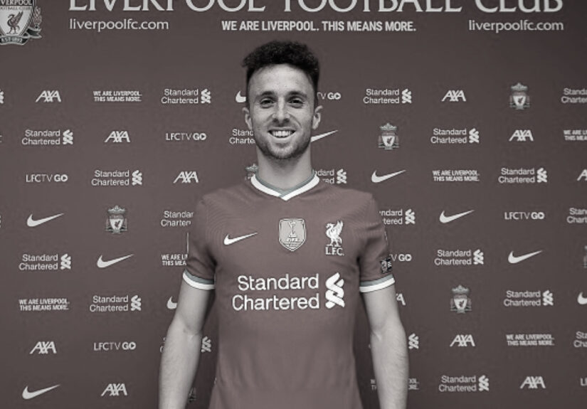 diogo jota