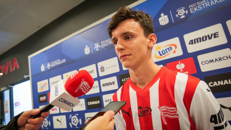 fabian bzdyl cracovia 1