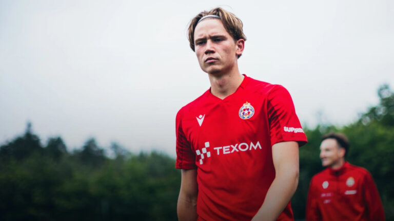 jakub krzyzanowski wisla krakow