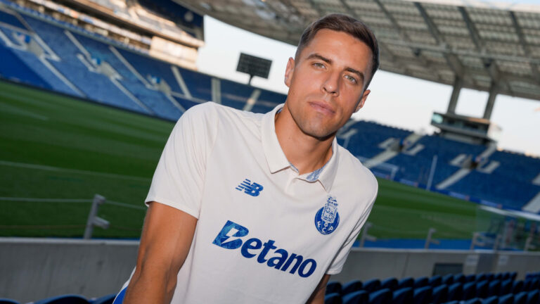 jan bednarek fc porto