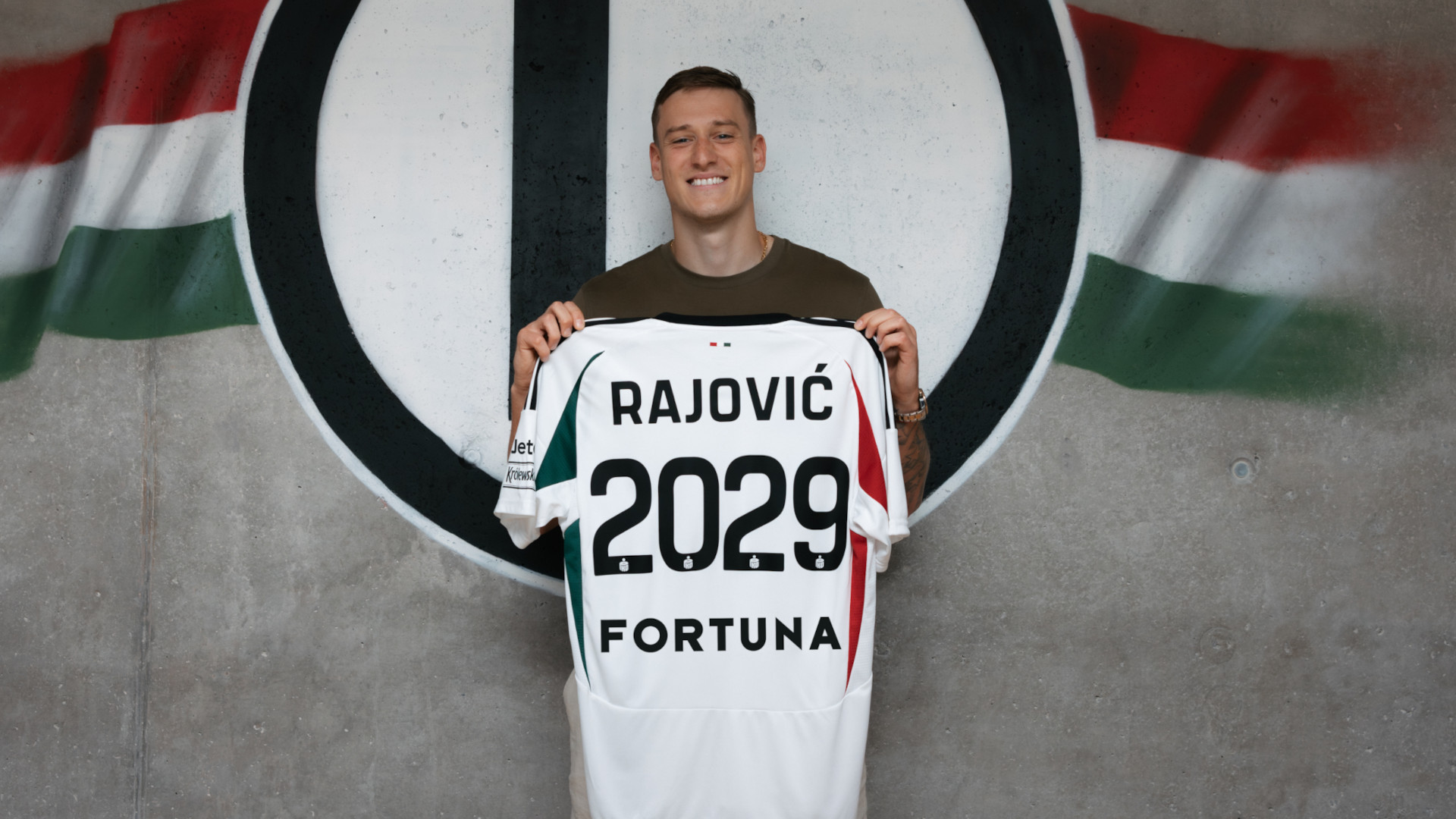 rajovic 2029
