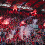 wisla krakow kibice 3