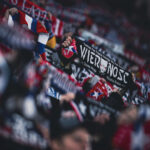 wisla krakow trybuny 1