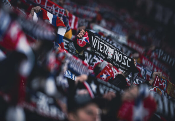 wisla krakow trybuny 1