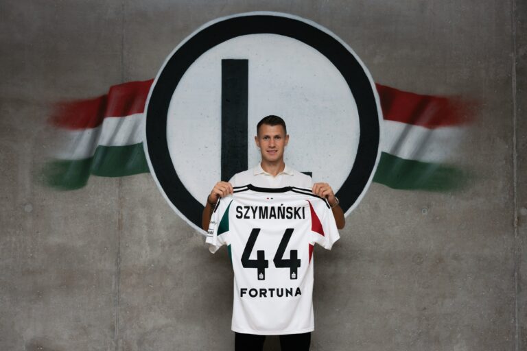 damian szymanski