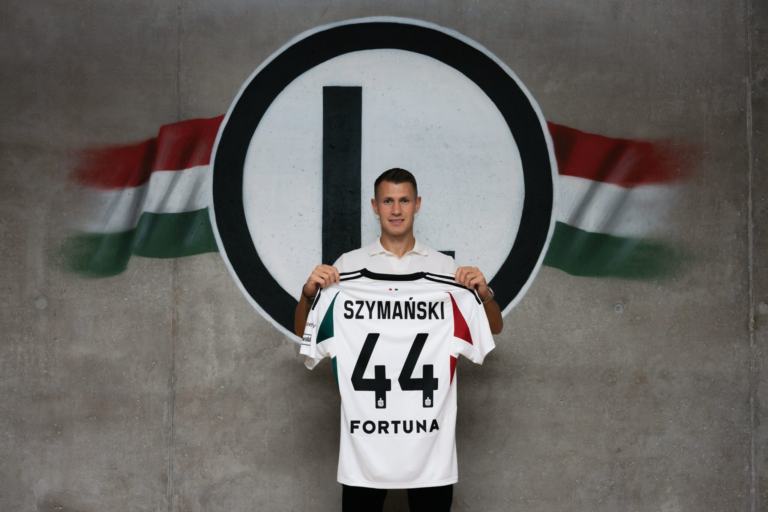 damian szymanski