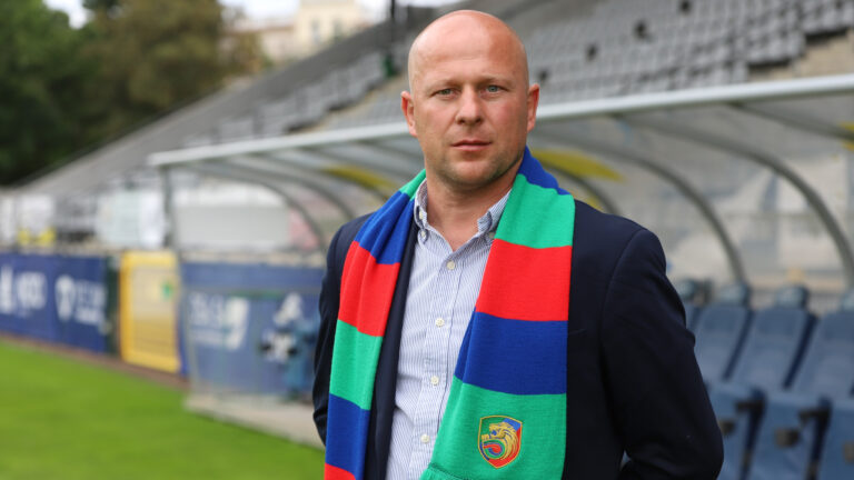 janusz niedzwiedz miedz