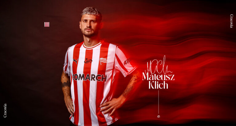 klich cracovia