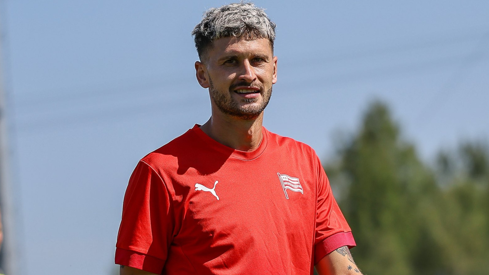 mateusz klich cracovia 2