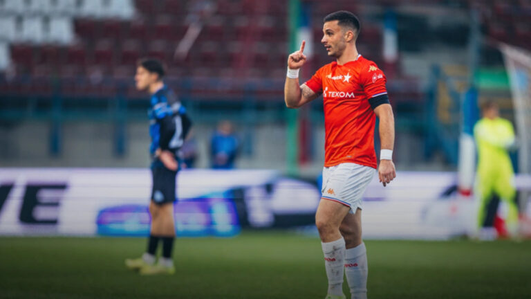 angel rodado wisla stal 1