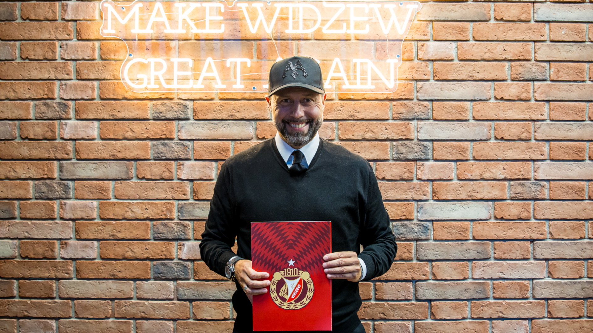 igor jovicevic widzew lodz