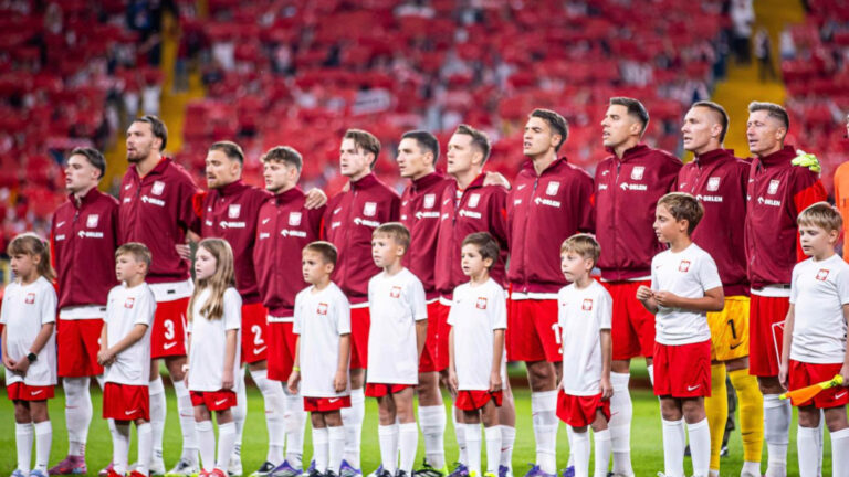 reprezentacja polski 2