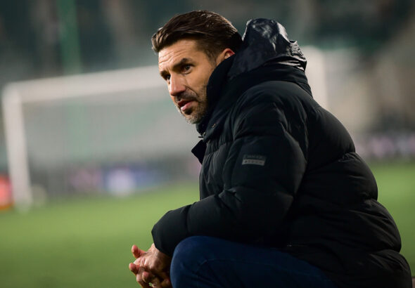 luka elsner korona cracovia