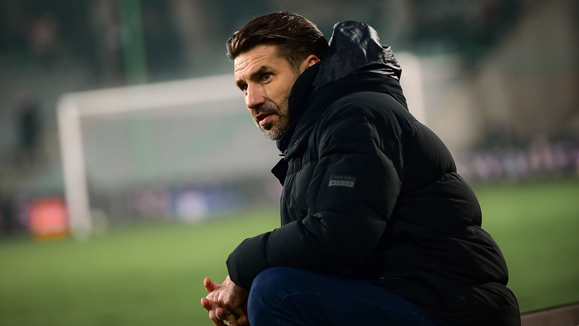 luka elsner korona cracovia