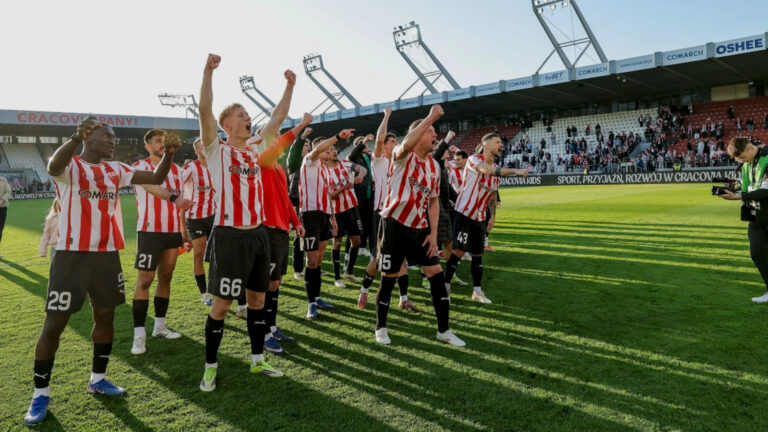 cracovia gks katowice 2