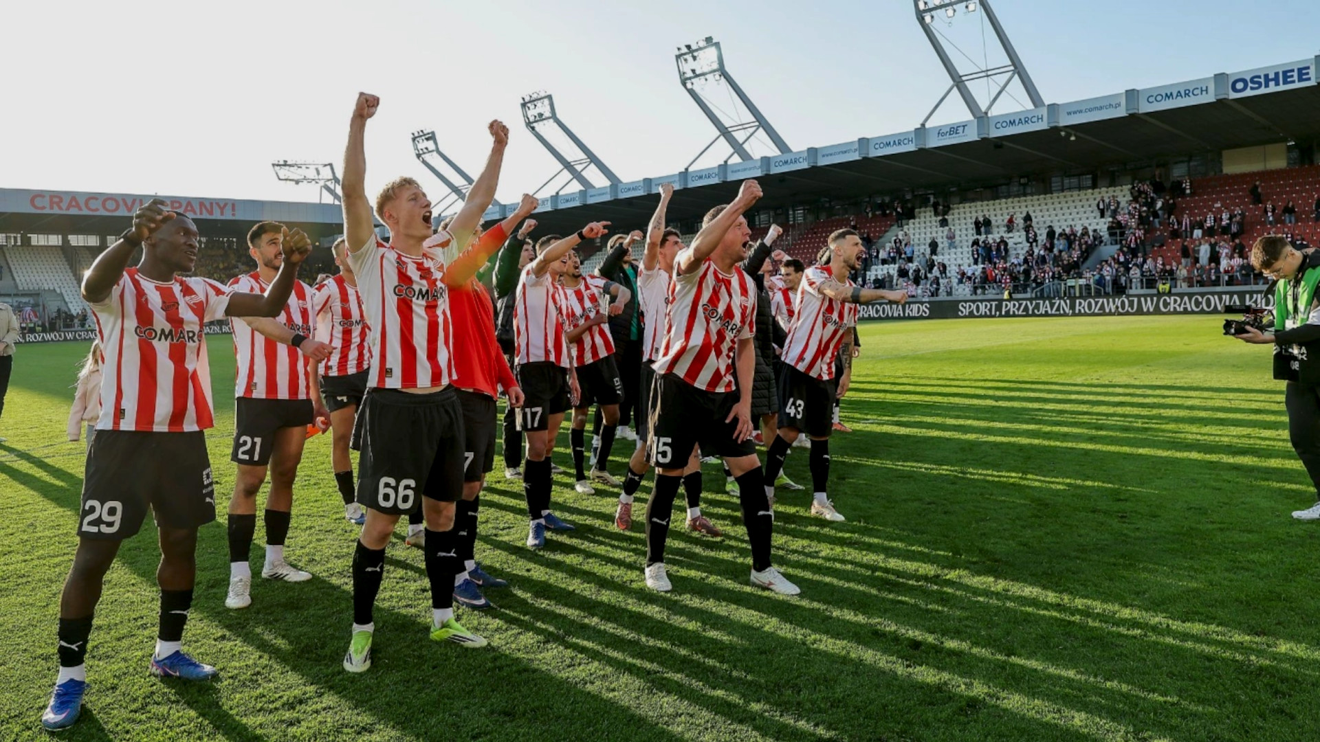 cracovia gks katowice 2